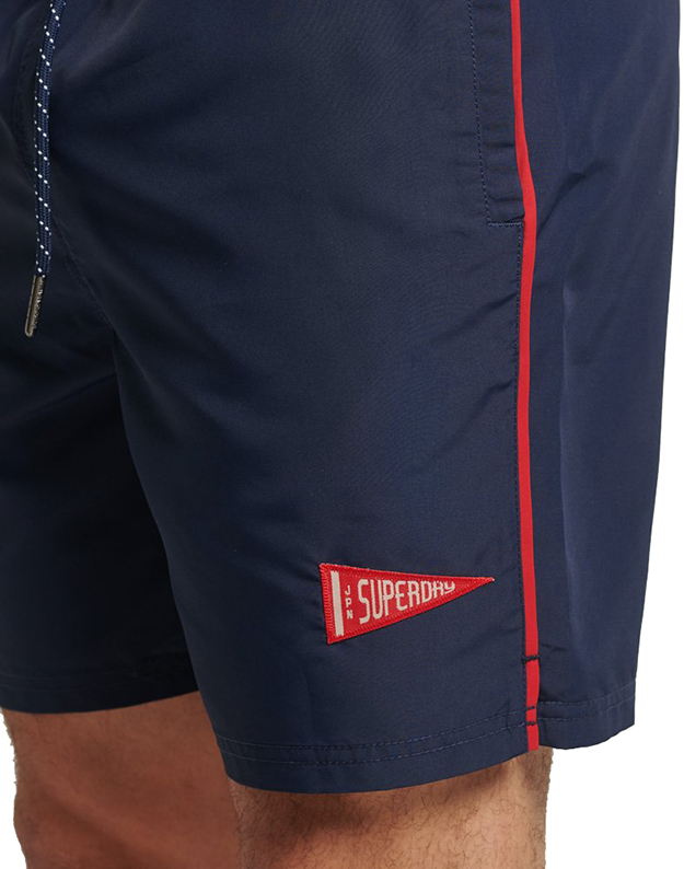 Superdry Man Swim Trunks 